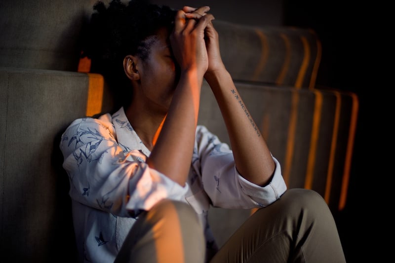 Mental Health Breaks
